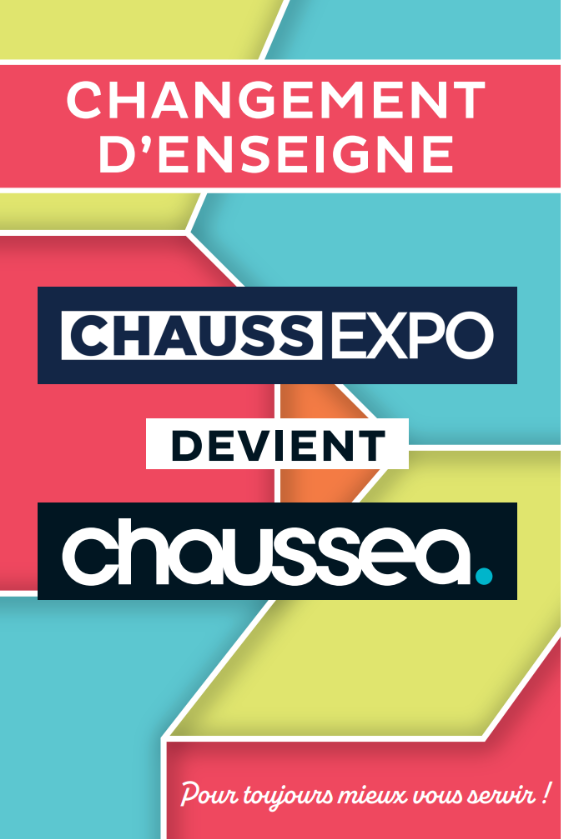 Chaussexpo